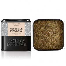 Mill & Mortar - Økologisk Herbes de Provence